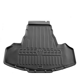Bagāžnieka paklājiņš 3D (SD) (Stingray)