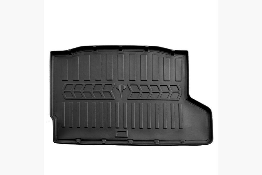 Honda eNP1 2022– 3D bagāžnieka paklājiņš (apakšējais ar subwooferi) (Stingray) Image