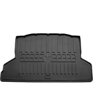 3D gumijas bagāžnieka paklājiņš (apakšējais BEZ subwoofera) (Stingray)