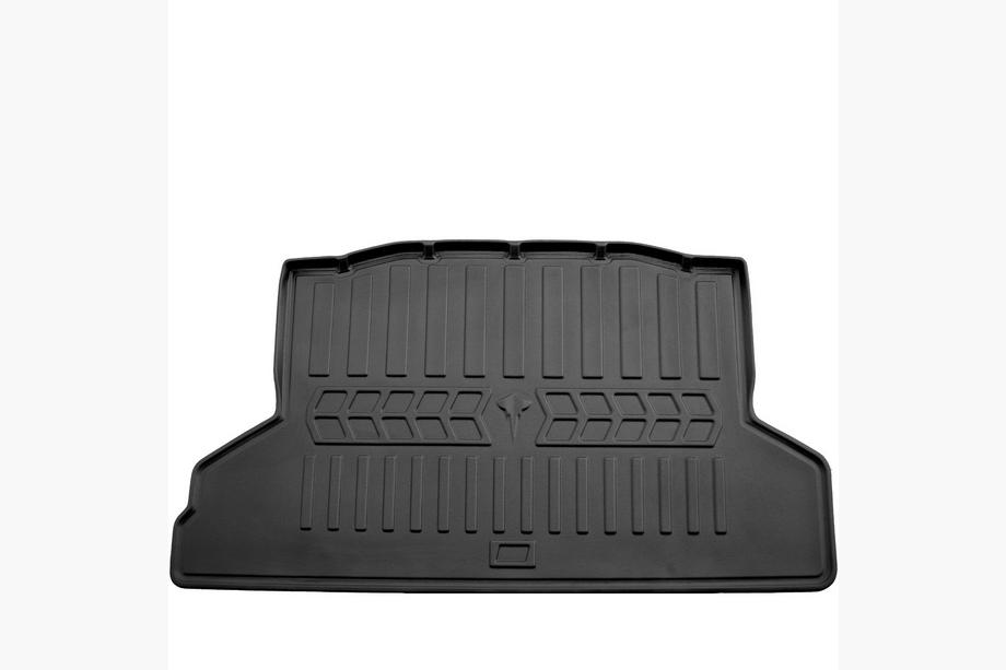 Honda eNP1 2022– 3D gumijas bagāžnieka paklājiņš (apakšējais BEZ subwoofera) (Stingray) Image