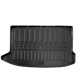 3D bagāžnieka paklājiņš (benzīns) (elektro) (Stingray)