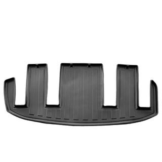 3D bagāžnieka paklājiņš (7 vietas) (Stingray)