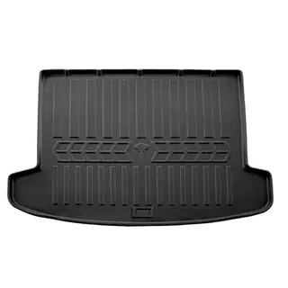 3D bagāžnieka paklājiņš (ar zemfrekvences skaļruni) (Stingray) Hyundai Tucson NX4 2021–