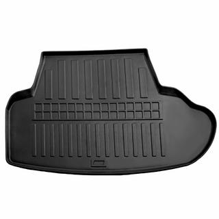 3D gumijas bagāžnieka paklājiņš (Q50, Stingray) Infiniti Q50/Q60 2013–2024