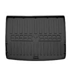 Jeep Cherokee KL 2013– 3D bagāžnieka paklājiņš (Stingray) foto 1