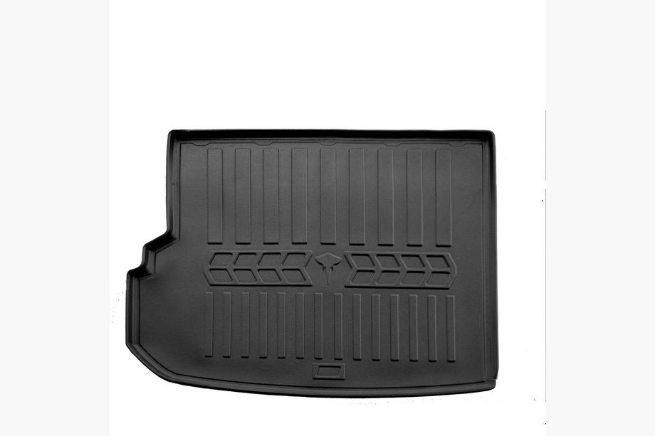 Jeep Compass 2016– 3D bagāžnieka paklājiņš (Stingray) Image