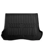 Jeep Grand Cherokee WK 2004–2010 3D bagāžnieka paklājiņš (Stingray) foto 1