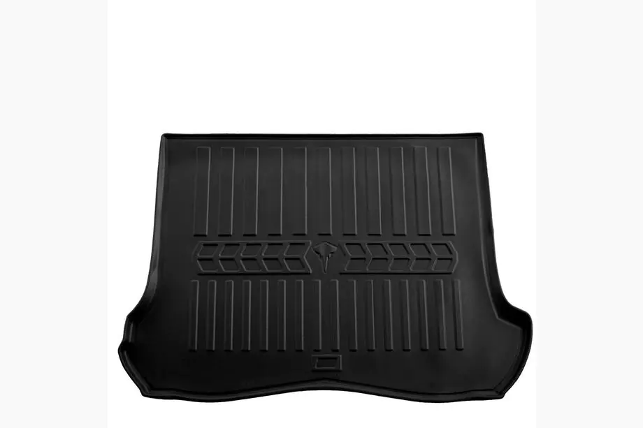 Jeep Grand Cherokee WK 2004–2010 3D bagāžnieka paklājiņš (Stingray) Image