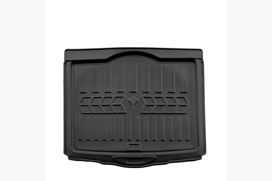 Jeep Renegade 2014– 3D bagāžnieka paklājiņš (apakšējais) (Stingray) Image