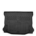Jeep Wrangler 2007–2017 Bagāžnieka vanniņa 3D (5 durvju) (Stingray) foto 1