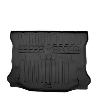 Bagāžnieka vanniņa 3D (5 durvju) (Stingray)