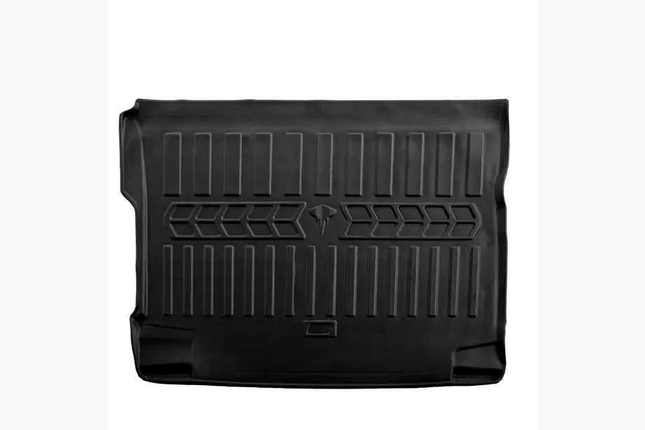 Jeep Wrangler 2018– Bagāžnieka vanniņa 3D (5 durvju) (Stingray) Image