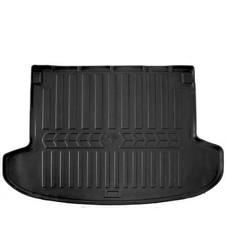 Bagāžnieka paklājiņš 3D (SW) (Stingray)