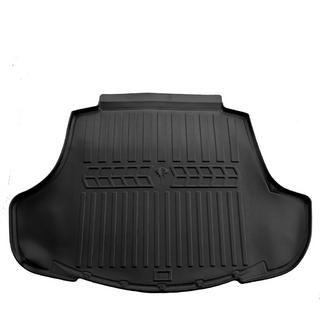 3D bagāžnieka paklājiņš (Stingray)