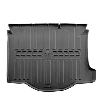 Bagāžnieka paklājiņš 3D (SD) (Stingray)