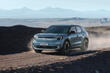 Apskats: jaunais elektriskais krosovers Ford Explorer EV foto 1