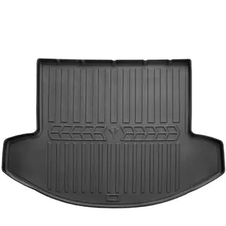 3D bagāžnieka gumijas paklājiņš (5-7 sēdvietu) (Stingray)