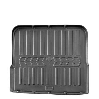Stingray 3D gumijas bagāžnieka paklājiņš (V295)