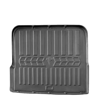 Stingray 3D gumijas bagāžnieka paklājiņš (V295)