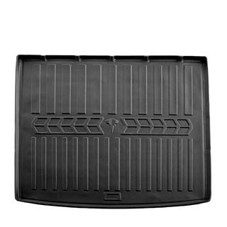 3D bagāžnieka paklājiņš (Stingray) Mercedes ML W164 2005–2011
