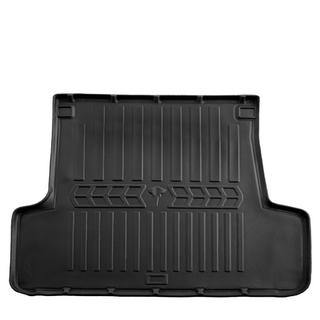 3D gumijas bagāžnieka paklājiņš (SW) (Stingray) Mercedes C-class W202 1993–2001