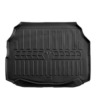 Gumijas bagāžnieka paklājiņš (SD) 3D (Stingray)