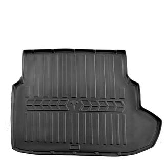 Gumijas bagāžnieka paklājiņš (SD) 3D (Stingray) Mercedes E-class W211 2002–2009