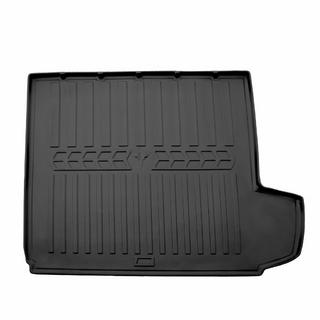 3D gumijas bagāžnieka paklājiņš (SW) (Stingray) Mercedes E-сlass W211 2002–2009