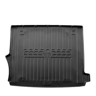 3D gumijas bagāžnieka paklājiņš (SW) (Stingray) Mercedes E-klase W213 2016–2023