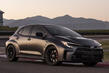"Uzlādēts" pilnpiedziņas hečbeks Toyota Corolla GR foto 1