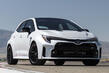 "Uzlādēts" pilnpiedziņas hečbeks Toyota Corolla GR foto 4