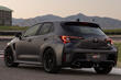 "Uzlādēts" pilnpiedziņas hečbeks Toyota Corolla GR foto 3