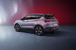 Apskats: atjauninātais kompaktais krosovers Geely Coolray foto 3