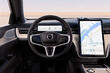 Apskats: elektriskais pilnpiedziņas krosovers Volvo EX90 foto 6