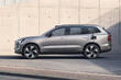 Apskats: elektriskais pilnpiedziņas krosovers Volvo EX90 foto 4