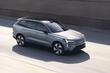 Apskats: elektriskais pilnpiedziņas krosovers Volvo EX90 foto 2
