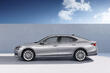 Jaunās paaudzes Skoda Superb liftbeks foto 2