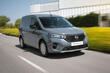 Nissan Townstar furgona apskats foto 1