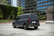 Nissan Townstar furgona apskats foto 3