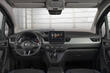 Nissan Townstar furgona apskats foto 4