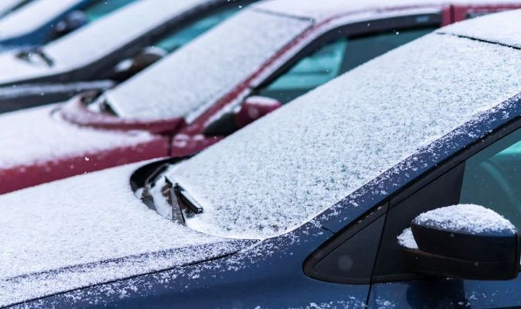 Auto uzglabāšana ziemā: dažādu variantu plusi un mīnusi