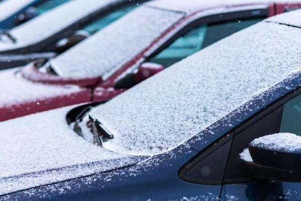 Auto uzglabāšana ziemā: dažādu variantu plusi un mīnusi