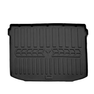 3D bagāžnieka paklājiņš (Stingray)