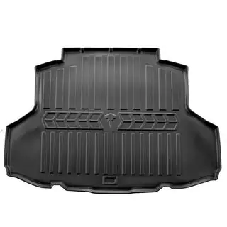 Bagāžnieka paklājiņš 3D (SD) (Stingray)