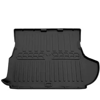 3D bagāžnieka paklājiņš (ar zemfrekvences skaļruni) (Stingray)