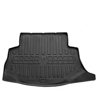 3D bagāžnieka paklājiņš (bez subwoofera) (Stingray)
