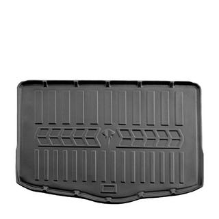 3D bagāžnieka paklājiņš 2017-2021 (apakšējais) (Stingray)