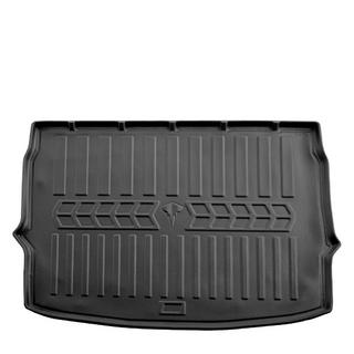 3D bagāžnieka paklājiņš 2014-2017 (augšējais) (Stingray)