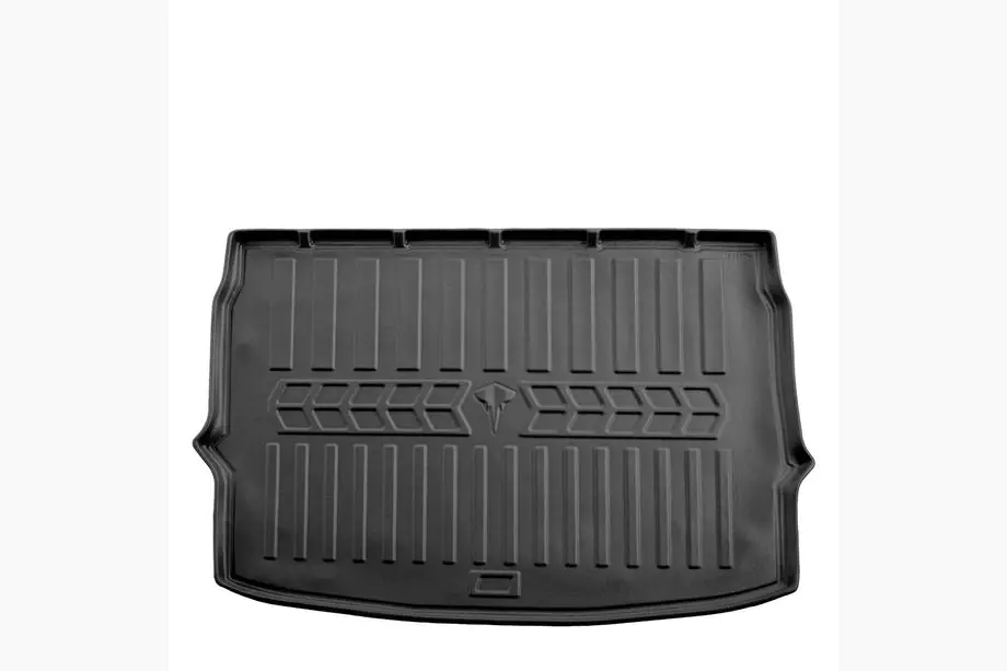Nissan Qashqai 2014–2021 3D bagāžnieka paklājiņš 2014-2017 (augšējais) (Stingray) Image