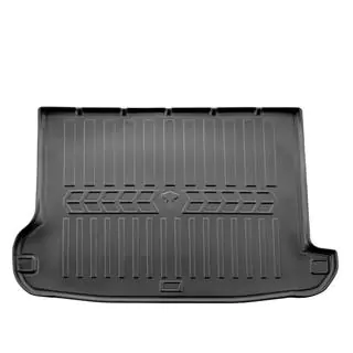 Bagāžnieka paklājiņš 3D (SW) (Stingray)